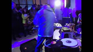 Kenmichi Madoka Tanaka Yuki Arakawa Atsushi Live At Polaris 23Feb25