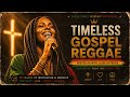 DEEP GOSPEL ROOTS REGGAE DUB | Deep Dub Praise &amp; Worship Music | Calm soaking Reggae 