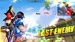 Free Fire 50 Players Custom Room Challenge 🔥 Epic Battle | Last Man Standing | FF Gameplay 2026 screenshot 5