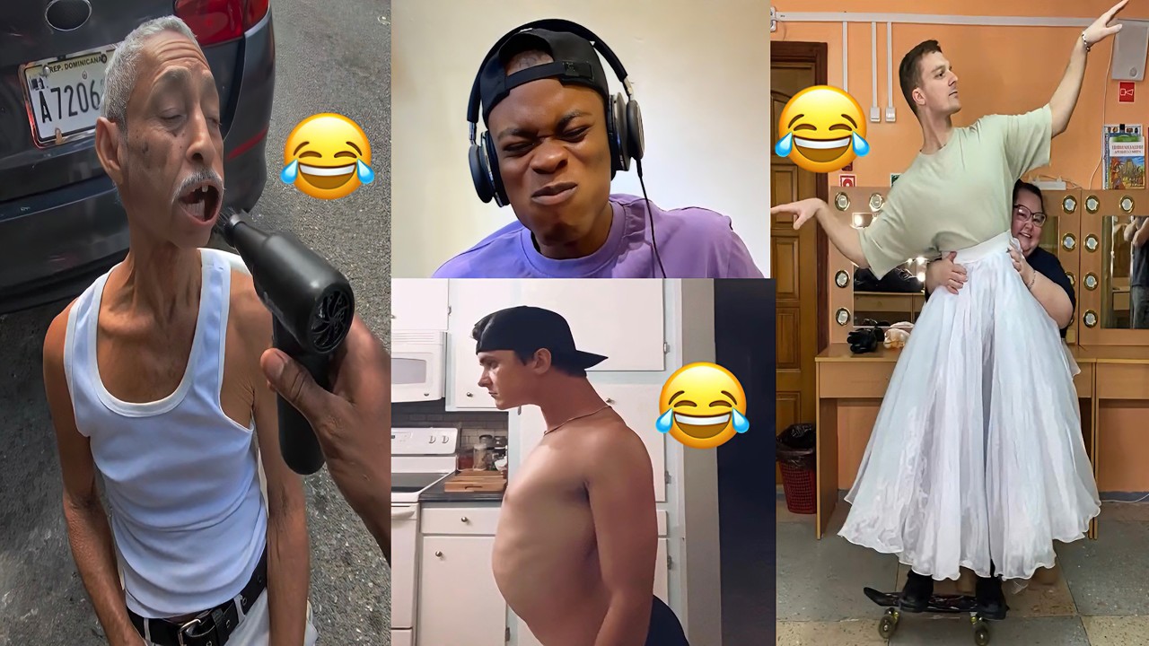 Try Not To Laugh - Funniest Bimaareacts Compilation Ever | 1