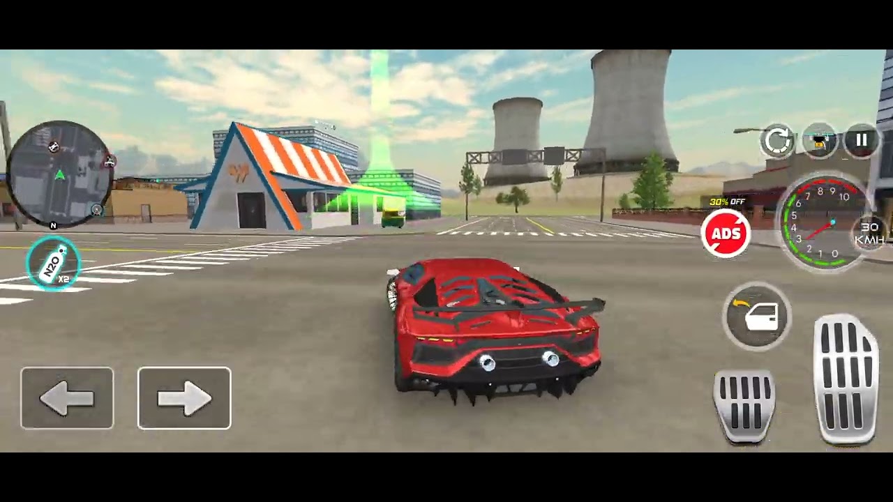 Mega Truck Simulator Games 3D 2026 Gameplay videos | All Car & Bike Unlock No Ads Free Gameplay