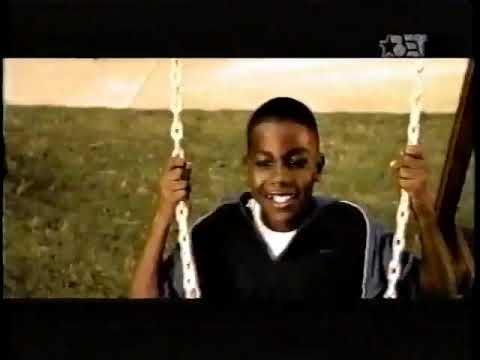 Cory Robinson - Tell Me (1998 Rare Album) - YouTube