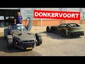 Een dag met de DONKERVOORT D8 GTO-40! Inclusief FABRIEK TOUR! • DriversDream