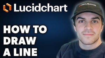 How to Draw a Line on Lucidchart (Full 2024 Guide)