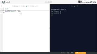[Array Methods 1/3] Intro & .forEach | JS Fundamentals