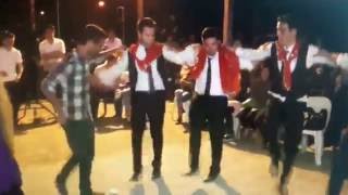 Edirne Kemalköy Asker Düğünü Kasap Havası