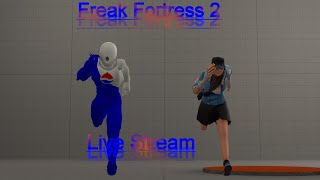 SFM/TF2 Freak Fortress 2 Live #3: Creating Custom Animations for Existing and Future Bosses