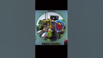 Minecraft Pixel Art: Creating My Subscribers’ Epic Logos! 🎮 #shorts #Minecraft