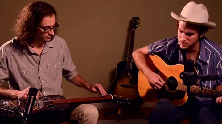 Andrew Combs  Pearl  With Michael Witcher