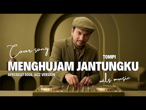 STRIKES MY HEART – TOMPI (AFROBEAT SOUL JAZZ VERSION) | COVER BY WILS MUSIC
