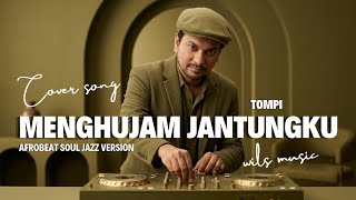 Download lagu STRIKES MY HEART – TOMPI (AFROBEAT SOUL JAZZ VERSION) | COVER BY WILS MUSIC