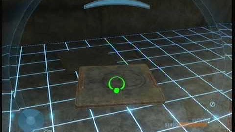 Halo 3 advanced merging