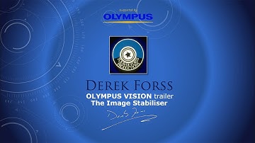 Olympus Vision Trailer