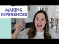 Making Inferences in a K-2 Classroom | How to Teach Inferences to Kids