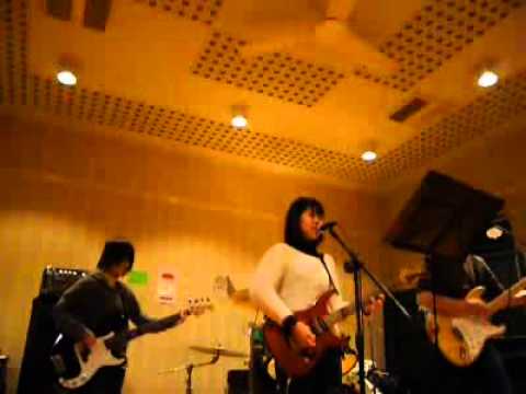 flumpool　「星に願いを」　バンドで演奏してみた　その③