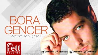 Bora Gencer - Beni Yanlış Anlama