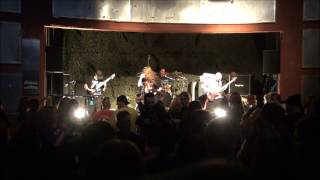 PIGHEAD - 11. - HOLSTEINER DEATH FEST 2012