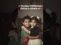 TRENDING ChildhoodPics Editing ച യ ത ല Trending Viral Geminiai 