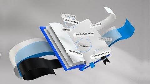 3D Motion Graphics Ad | Framer C4D Style