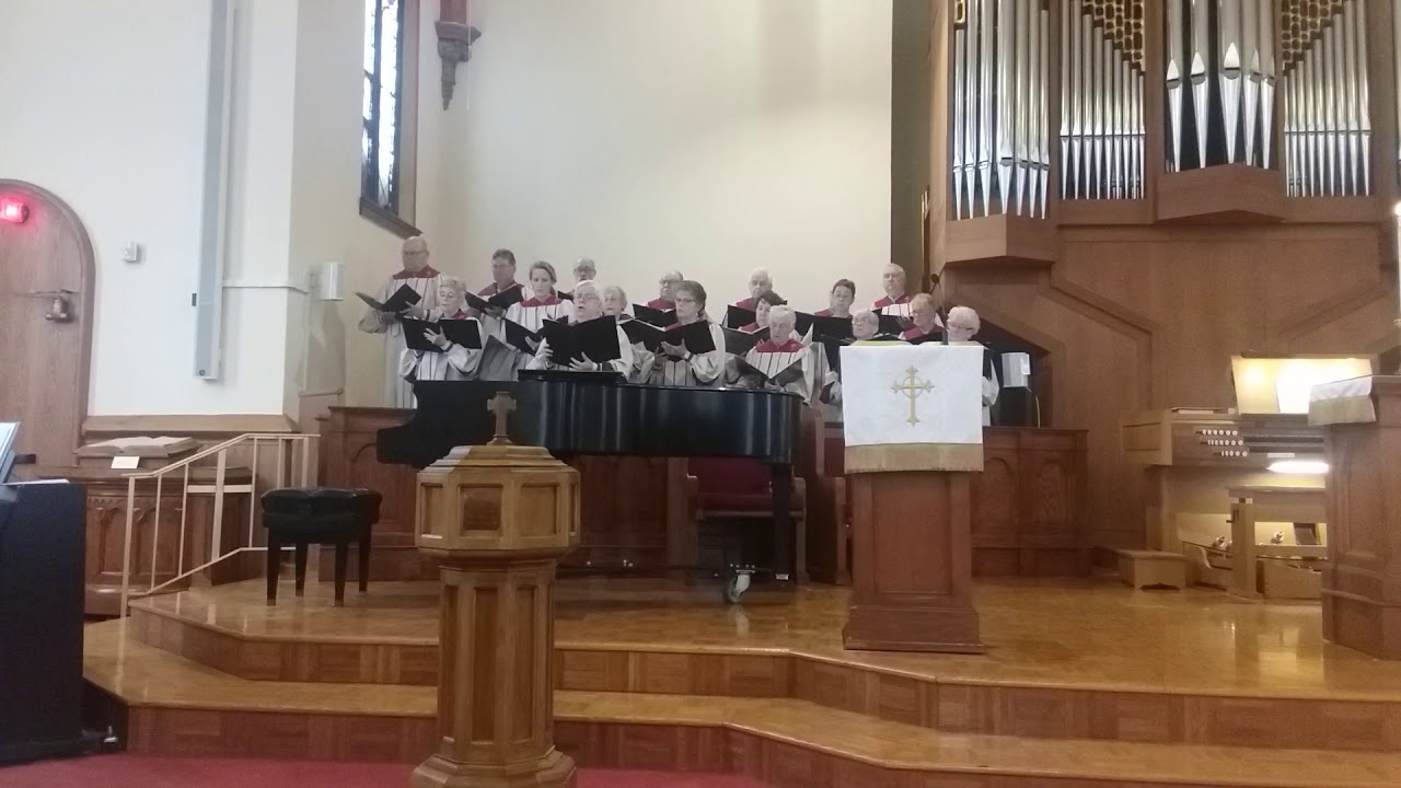 Pie Jesu Domine by Malcolm Archer YouTube