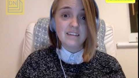 Hannah Remebering Names On Placement