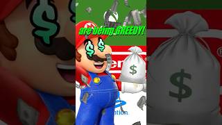 All Gaming Consoles Are Expensive Now