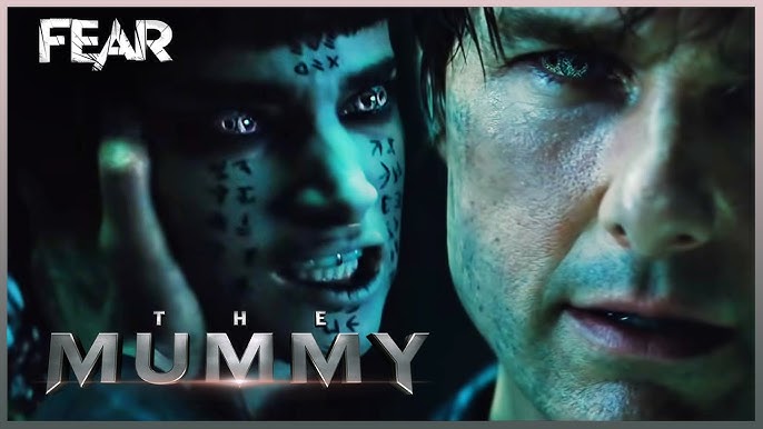 THE MUMMY 2 Teaser (2024) With Tom Cruise & Russell Crowe - YouTube
