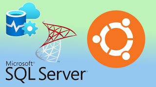 How to install Microsoft SQL Server and Azure data studio on Ubuntu 22.04