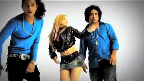 El Sapito - Official Video - Villanosam Feat. Mozart La Para