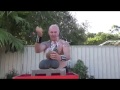 Sifu garry hearfields hammerfist conditioning instructional