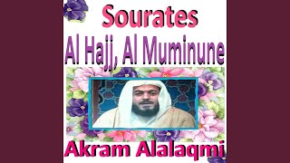 Sourate Al Muminune