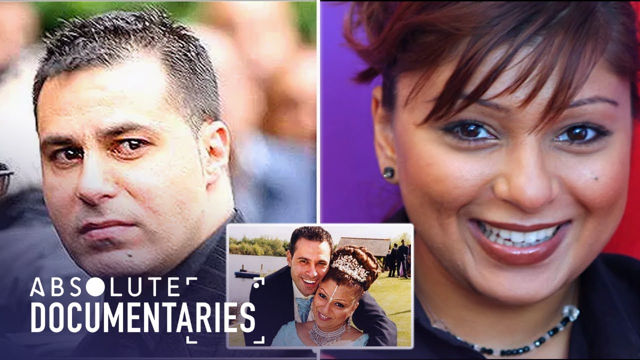 Why Did Man Kill His Special Constable Wife Police Murder 