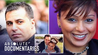 Why Did Man Kill His Special Constable Wife (Police Murder Documentary)