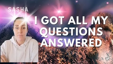 I Got All my Questions Answered It Was Amazing : A Quantum Healing Hypnosis Session  #qhht