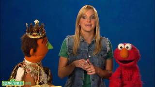 Sesame Street: Anna Faris: Gem