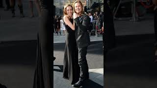 Brad Pitt vs Angelina Jolie#shorts