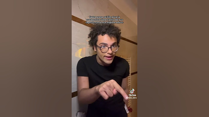[🎥]:Tipica scena dove la moglie scopre che il marito la tradisce con la sua amica.Crd @KiroEbra