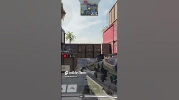 Cod mobile lw3 tundra gameplay trick shot new season