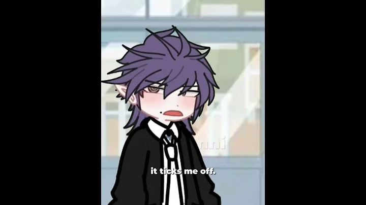 So I'm a pretty boy? 💕 || gacha BL || [extra scene]