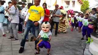 งานบวช อาท โอรส 009