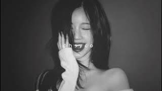 physco - babymonster ( slowed x reverb )