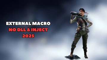 R6 No Recoil Script Macro   * ALL MOUSES & Updated (2025)