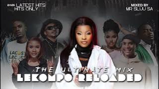 LEKOMPO RELOADED 2025| THE ULTIMATE MIX| BEST OF LEKOMPO| HITS ONLY| 2025 LATEST HITS| MASSIVE HITS