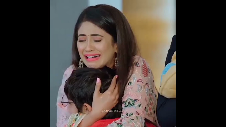 naira kartik kairav sad status 😟😟😭😭😞😞