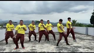 'Kalabog' by MCJ's Dancing PDL