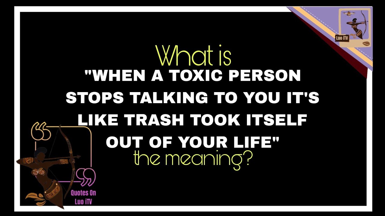 Trash-talking vs Toxicity: What's the Difference?