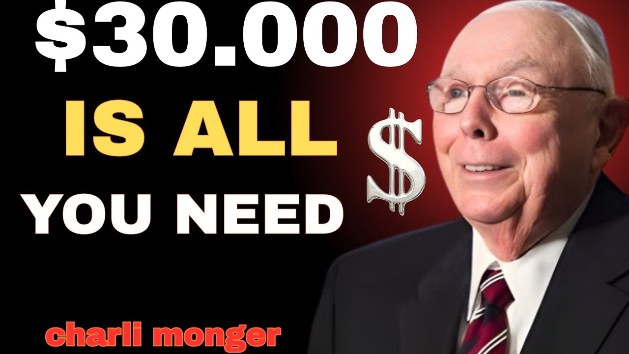 🔥 How To Escape The Poverty Mindset – And Live on an Extremely Low Income 🔥