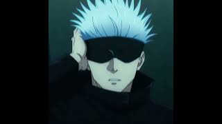 Gojo Satoru edit - I cant do this | Jujutsu Kaisen season 2 ep 8