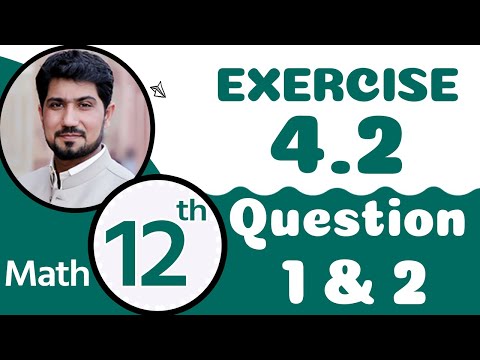 FSc Math Part