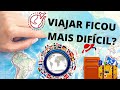 Como fica o Turismo em Portugal e no Mundo?